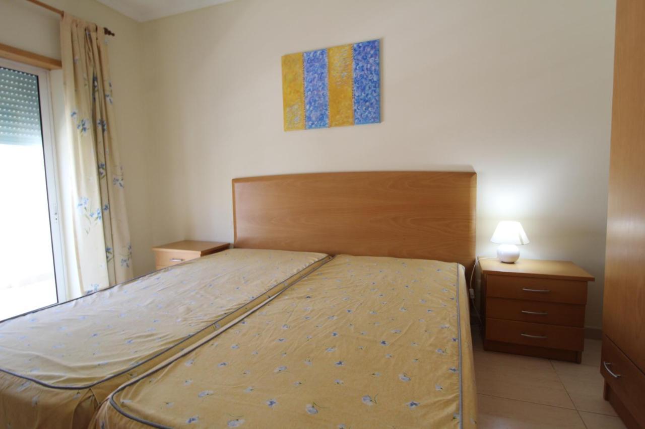 Apartamentosolpraia - Faia Portimão Dış mekan fotoğraf