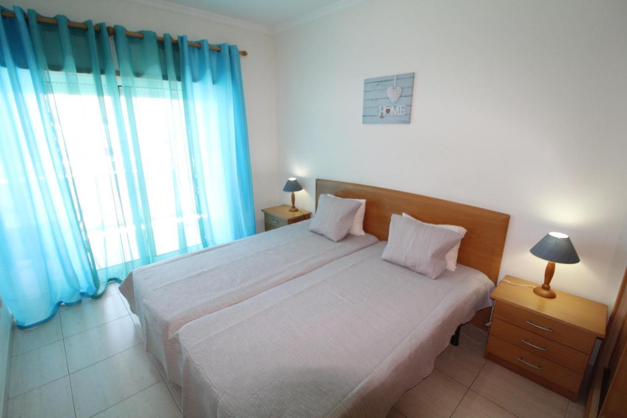 Apartamentosolpraia - Faia Portimão Dış mekan fotoğraf