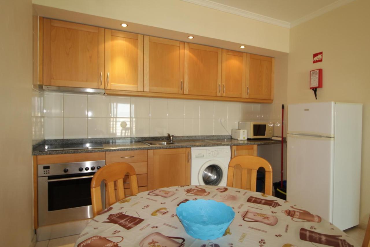 Apartamentosolpraia - Faia Portimão Dış mekan fotoğraf