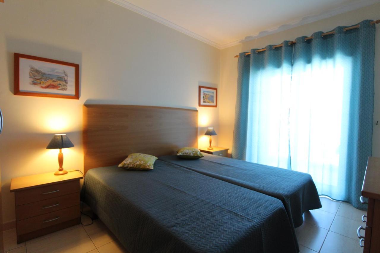 Apartamentosolpraia - Faia Portimão Dış mekan fotoğraf