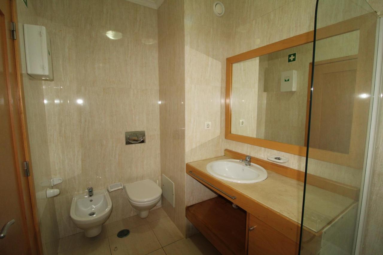 Apartamentosolpraia - Faia Portimão Dış mekan fotoğraf