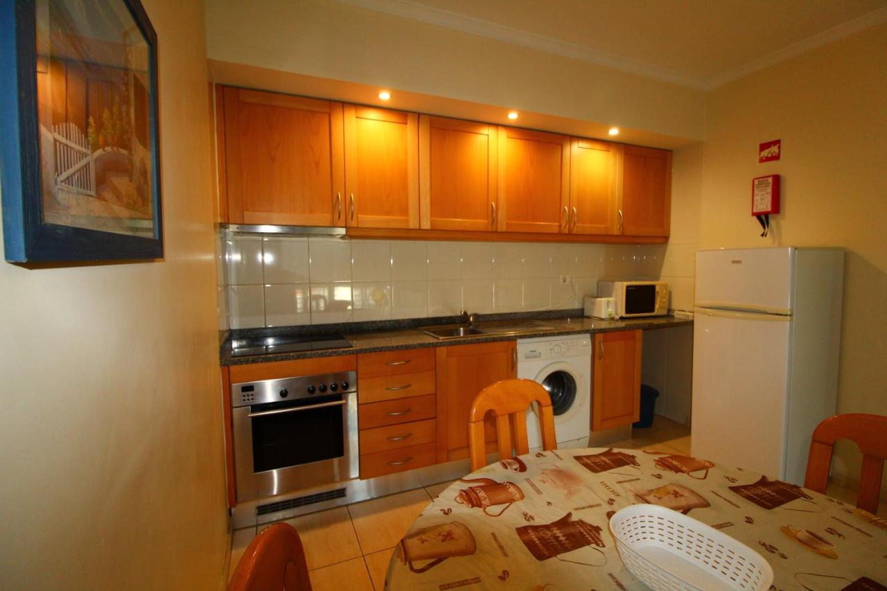 Apartamentosolpraia - Faia Portimão Dış mekan fotoğraf