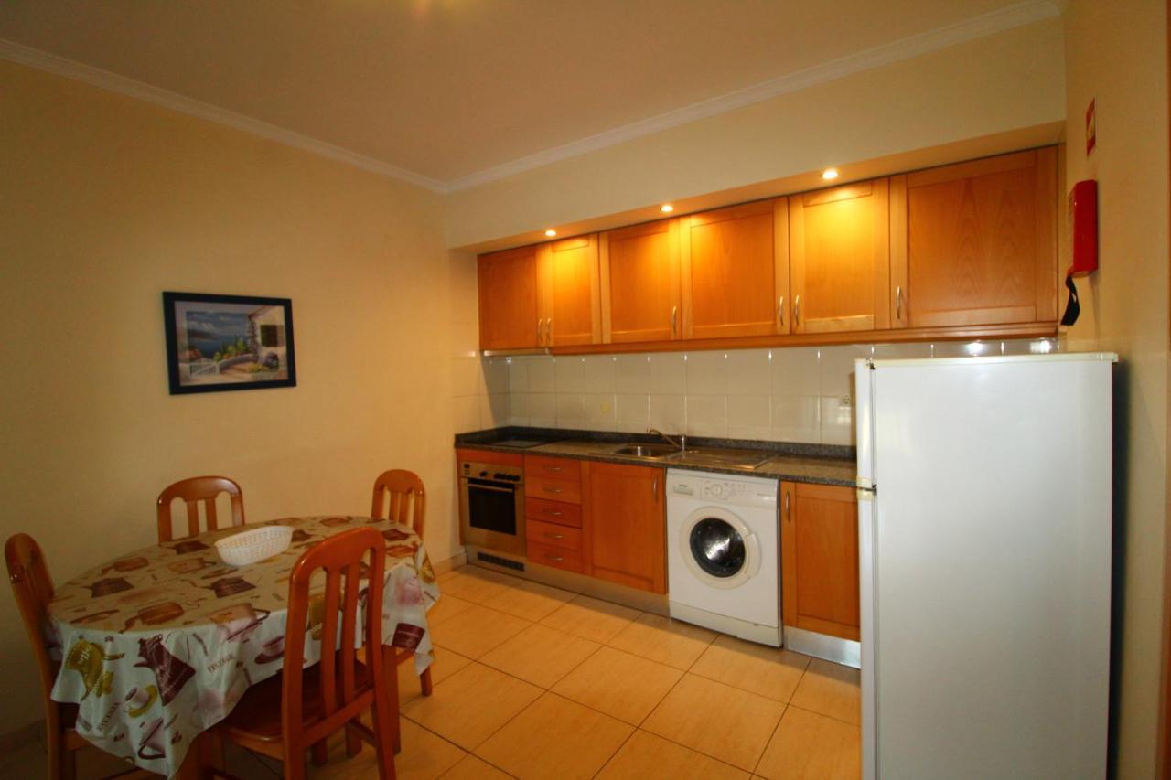Apartamentosolpraia - Faia Portimão Dış mekan fotoğraf