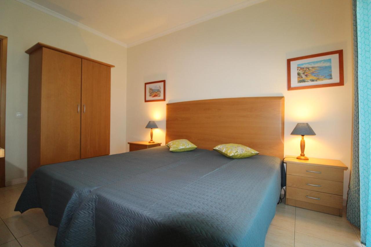 Apartamentosolpraia - Faia Portimão Dış mekan fotoğraf