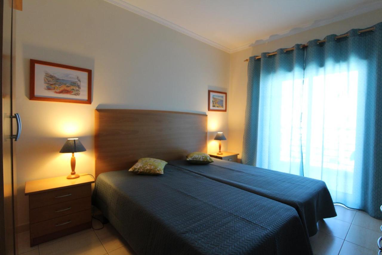 Apartamentosolpraia - Faia Portimão Dış mekan fotoğraf