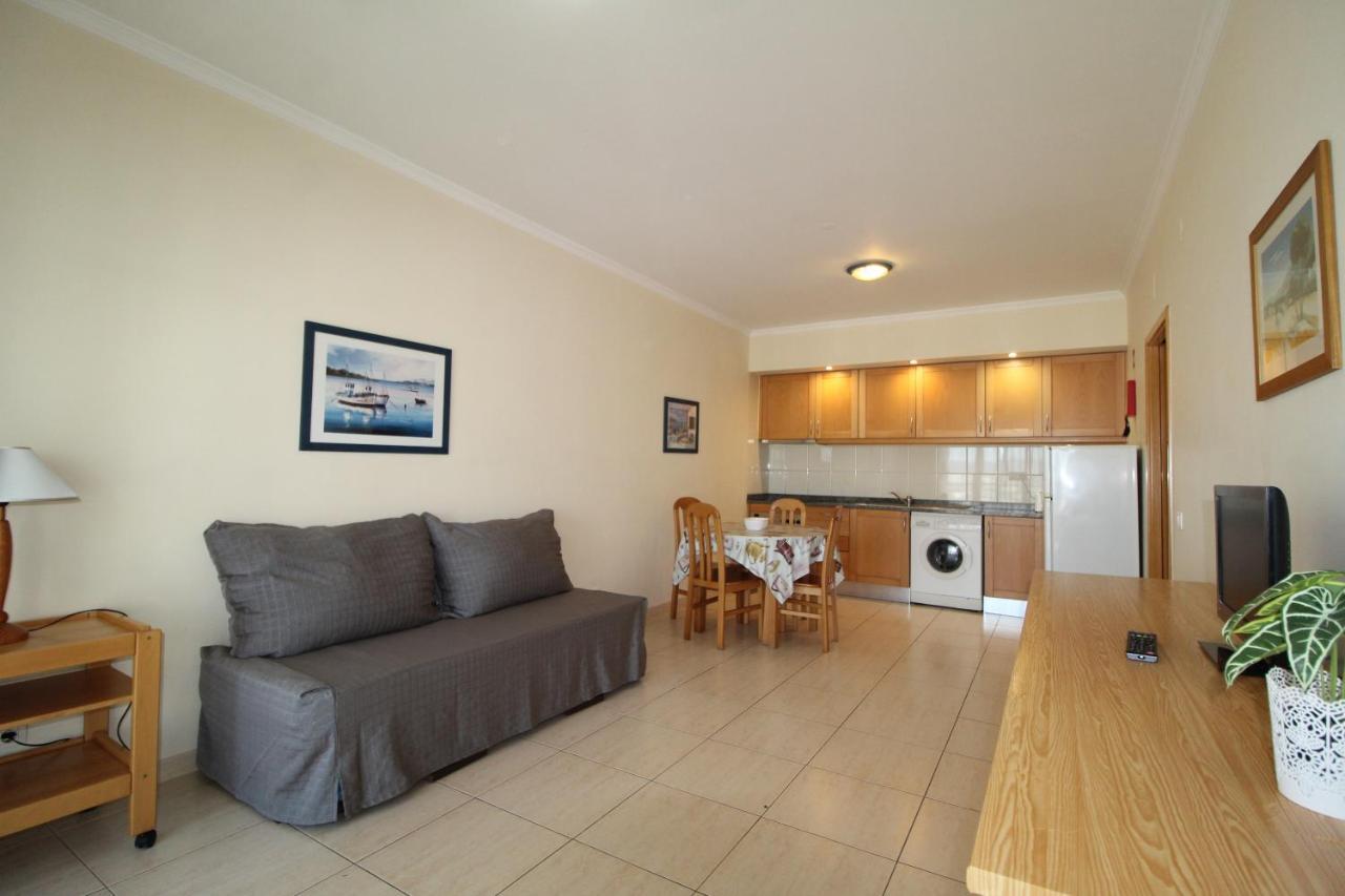 Apartamentosolpraia - Faia Portimão Dış mekan fotoğraf
