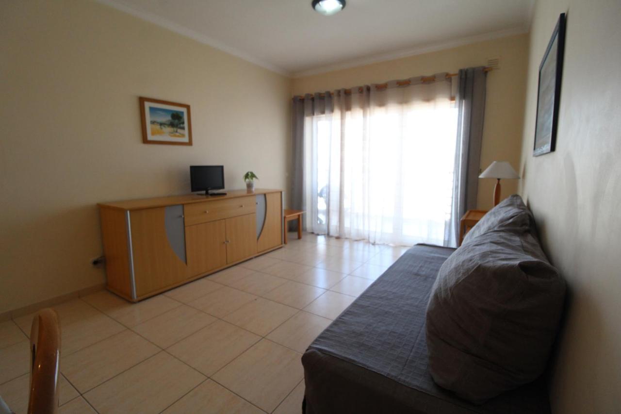 Apartamentosolpraia - Faia Portimão Dış mekan fotoğraf