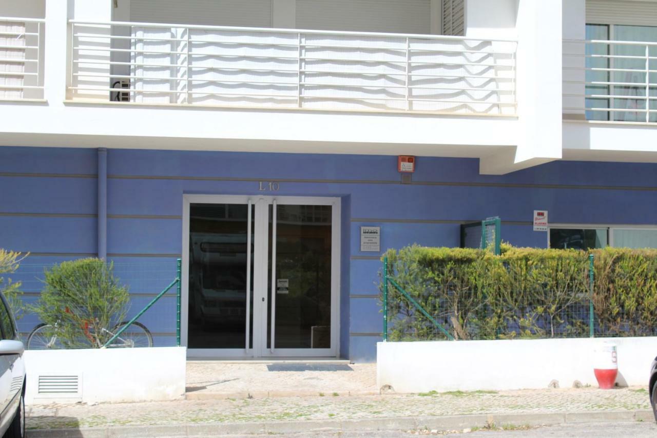 Apartamentosolpraia - Faia Portimão Dış mekan fotoğraf