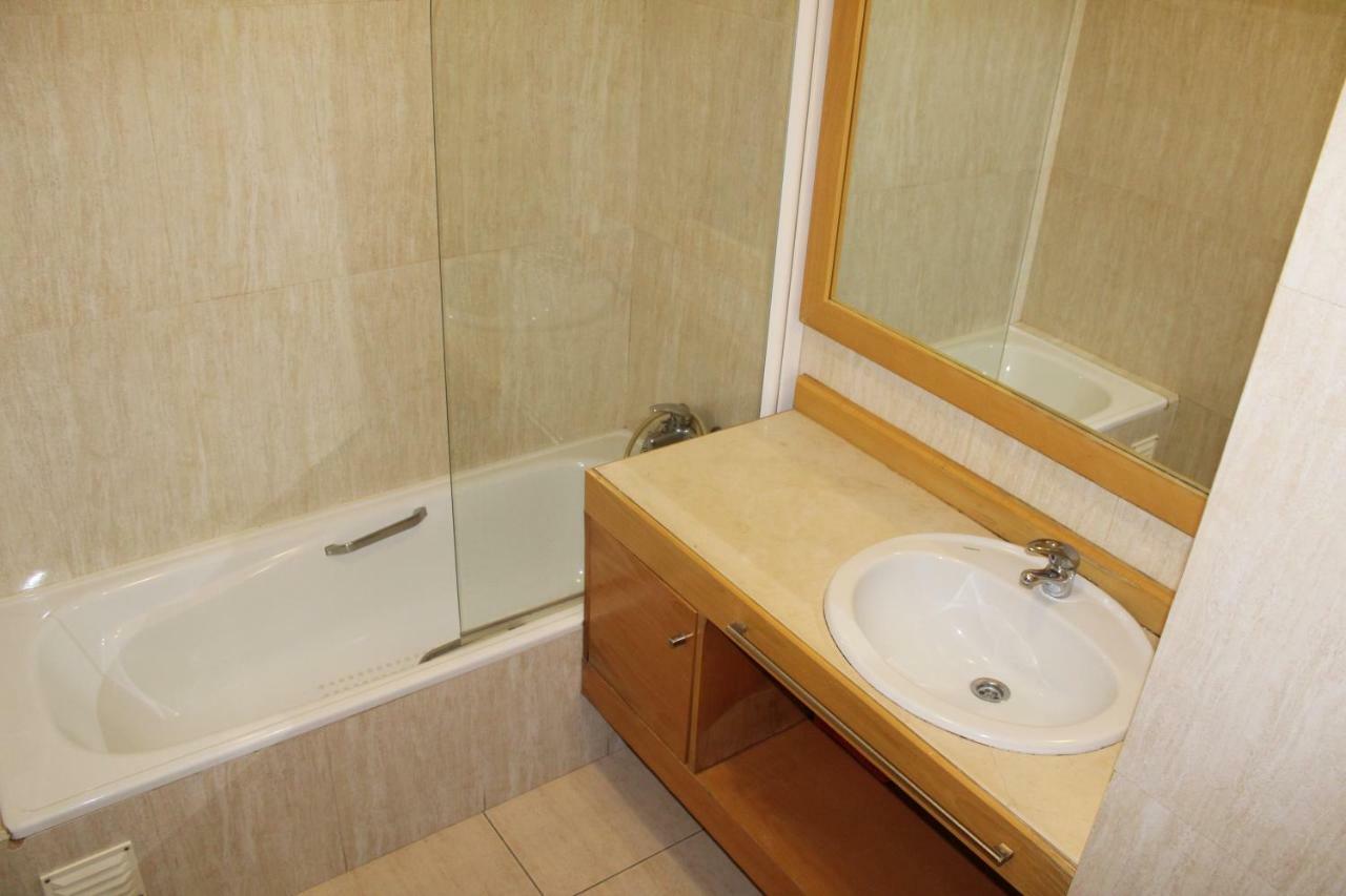 Apartamentosolpraia - Faia Portimão Dış mekan fotoğraf